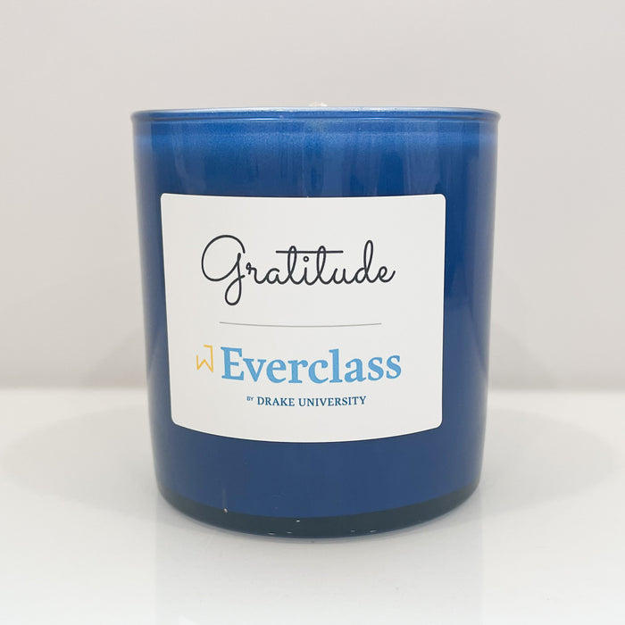 Everclass Candle