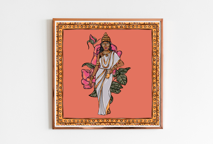 Everyday Devi 1