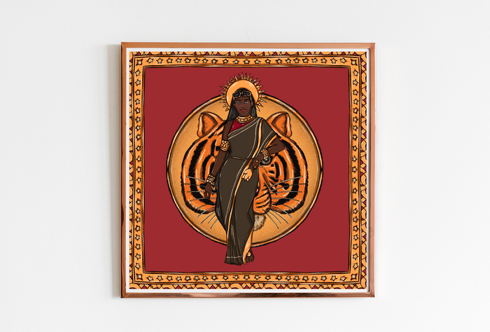 Everyday Devi 2