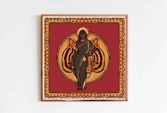 Everyday Devi 2