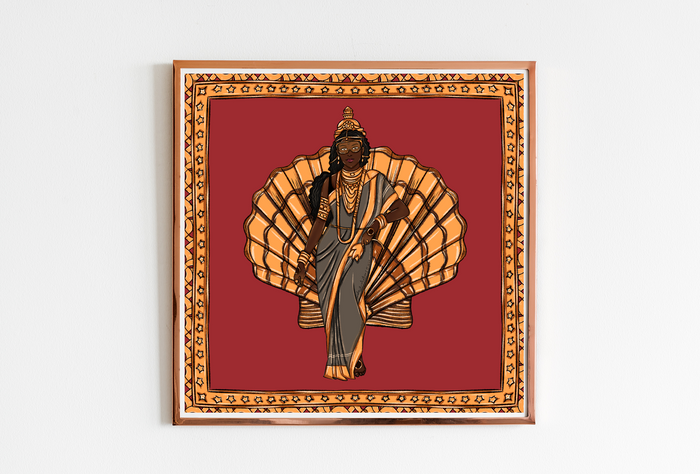 Everyday Devi 6