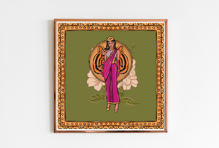 Everyday Devi 8