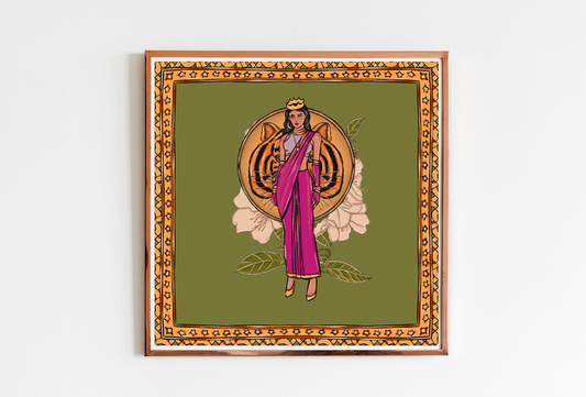 Everyday Devi 8