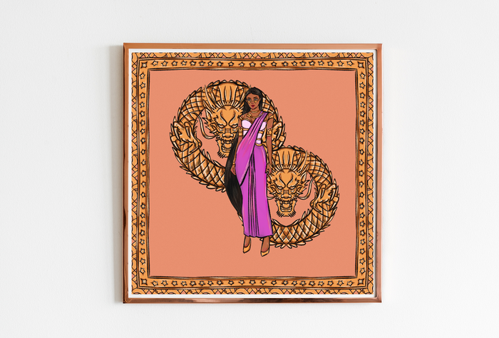 Everyday Devi 9