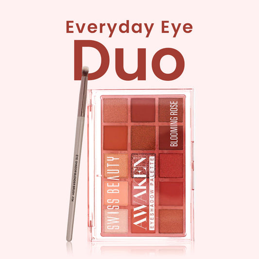 Everyday Eye Duo