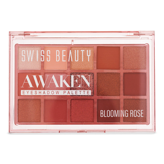Everyday Eye Duo