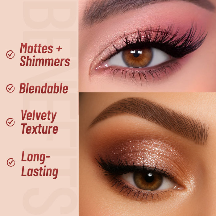 Everyday Eye Duo