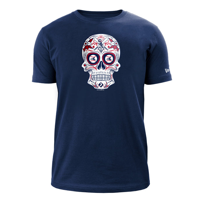 EXCLUSIVE White Sox "'83 Sugar-Skull" New Era T-Shirt
