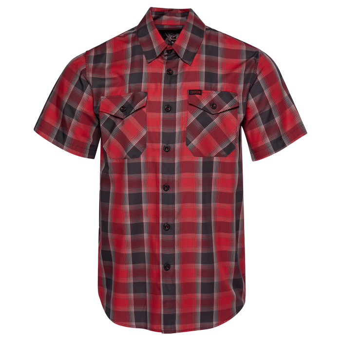 Executioner Bamboo Short Sleeve