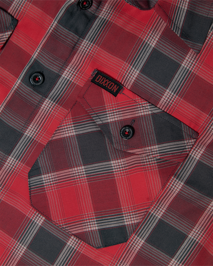 Executioner Bamboo Short Sleeve