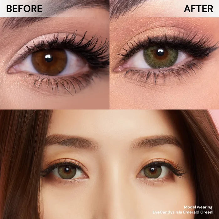 EyeCandys Isla Set (3 Pairs) - EyeCandys