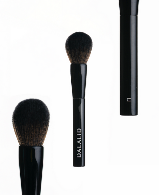 F1 Brush