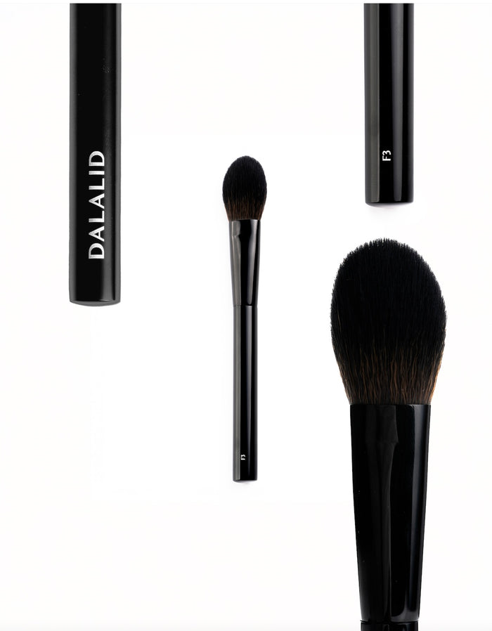 F3 Brush