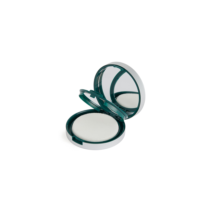Face Base Reffilable Compact Case