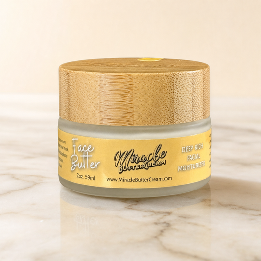 Face Butter
