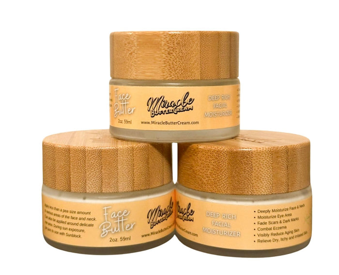 Face Butter