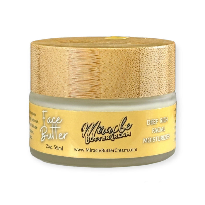 Face Butter