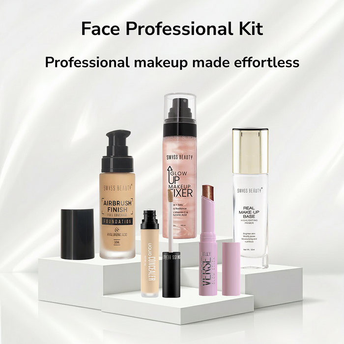 Face Professional Kit