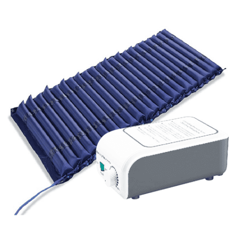 Fair Tubular Tube Type Anti-Decubitus Ripple Mattress