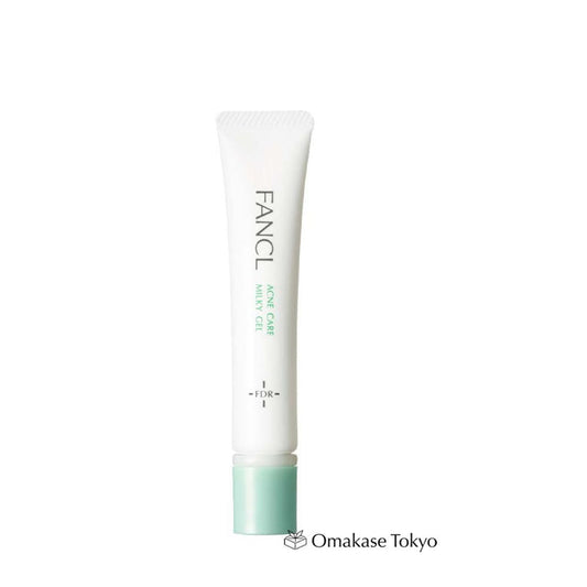 FANCL Acne Care Gel