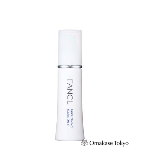 FANCL Brightening Emulsion I