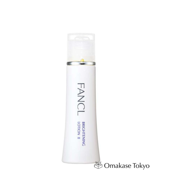 Fancl Brightening lotion II