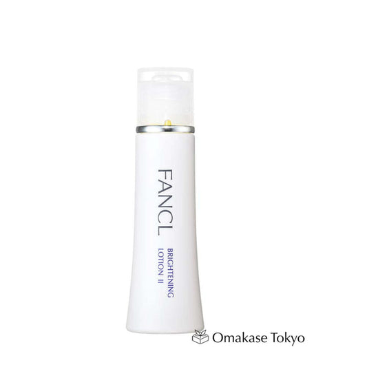 Fancl Brightening lotion II