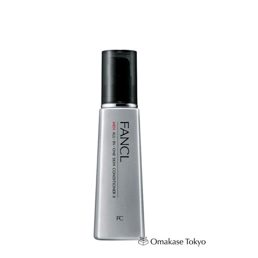 FANCL Men All In One Skin Conditioner II