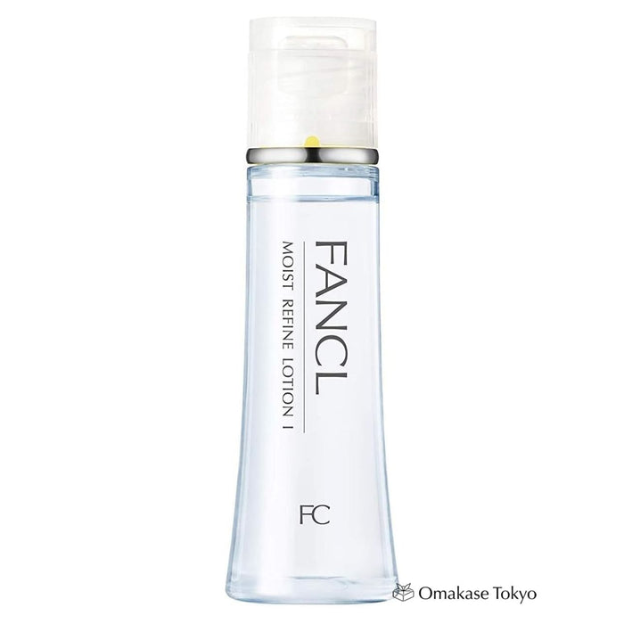 FANCL Moist Refine Lotion I