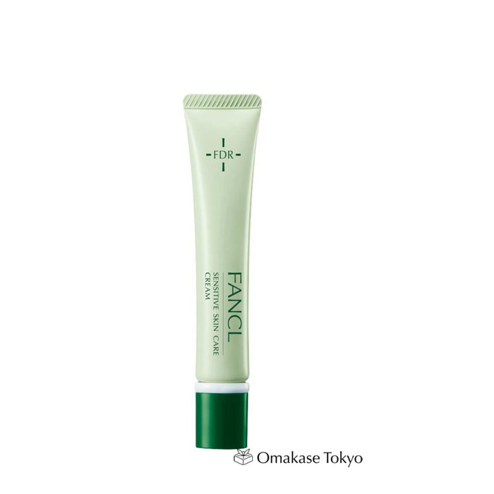 FANCL Sensitive Skin care Cream