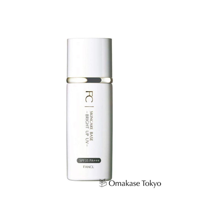 FANCL Skincare Base Bright Up UV