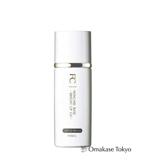 FANCL Skincare Base Bright Up UV