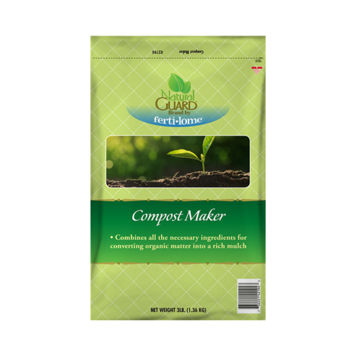 Fertilome Compost Maker - Pittsboro Feed