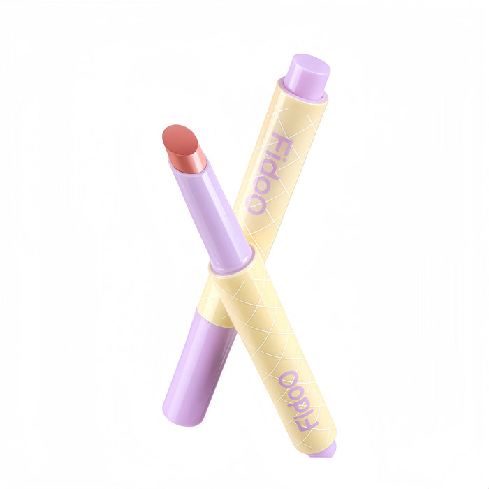 Fidoo Long-wear Glossy Moist Mirror Lip Gloss T4559