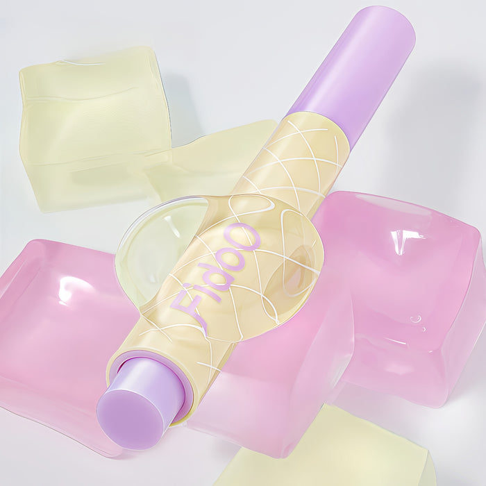 Fidoo Long-wear Glossy Moist Mirror Lip Gloss T4559