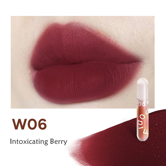 W06 Intoxicating Berry