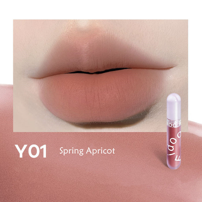 Y01 Spring Apricot