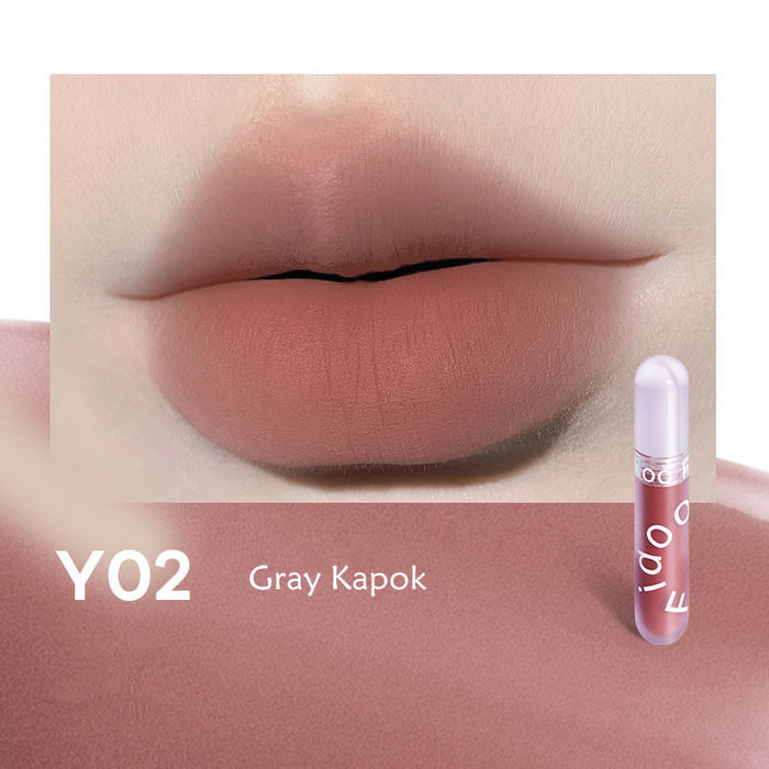 Y02 Gray Kapok