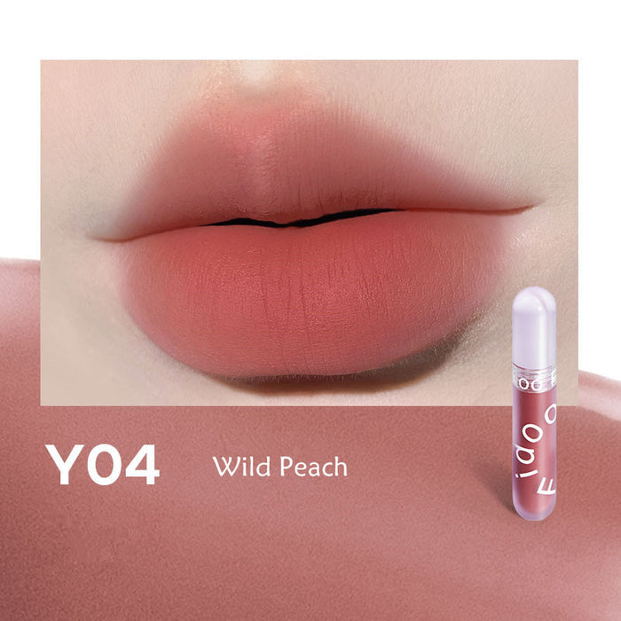 Y04 Wild Peach