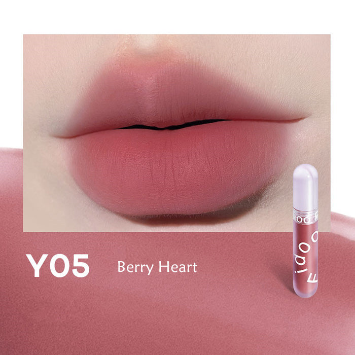 Y05 Berry Heart