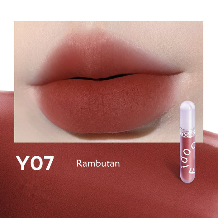 Y07 Rambutan