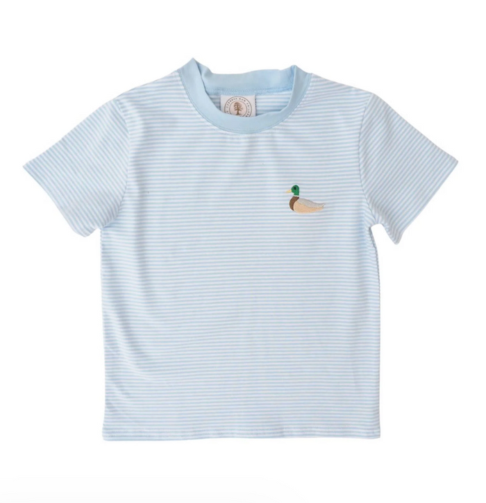 Field & Feather Camden Tee