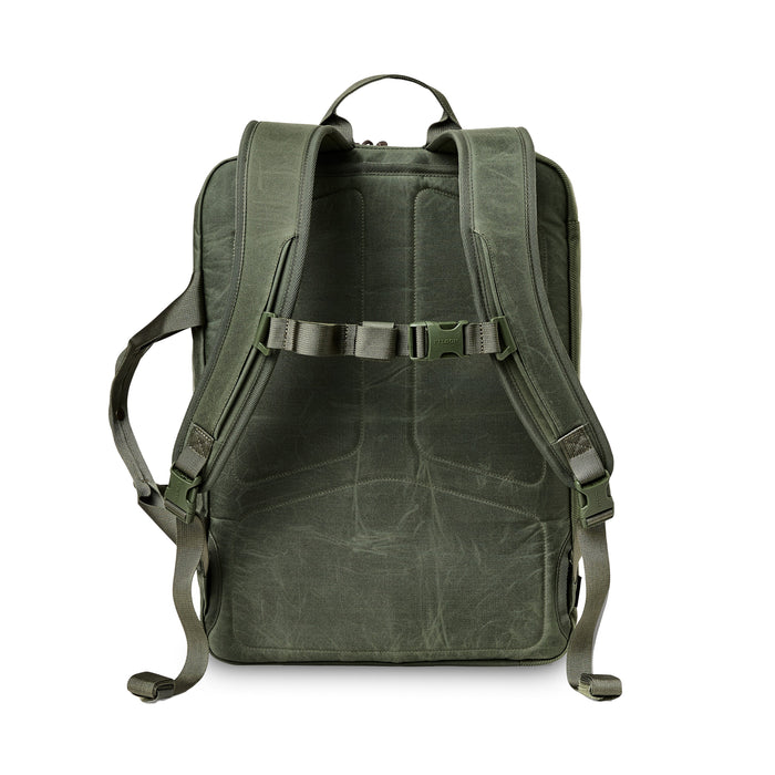 Filson Surveyor Pullman Pack