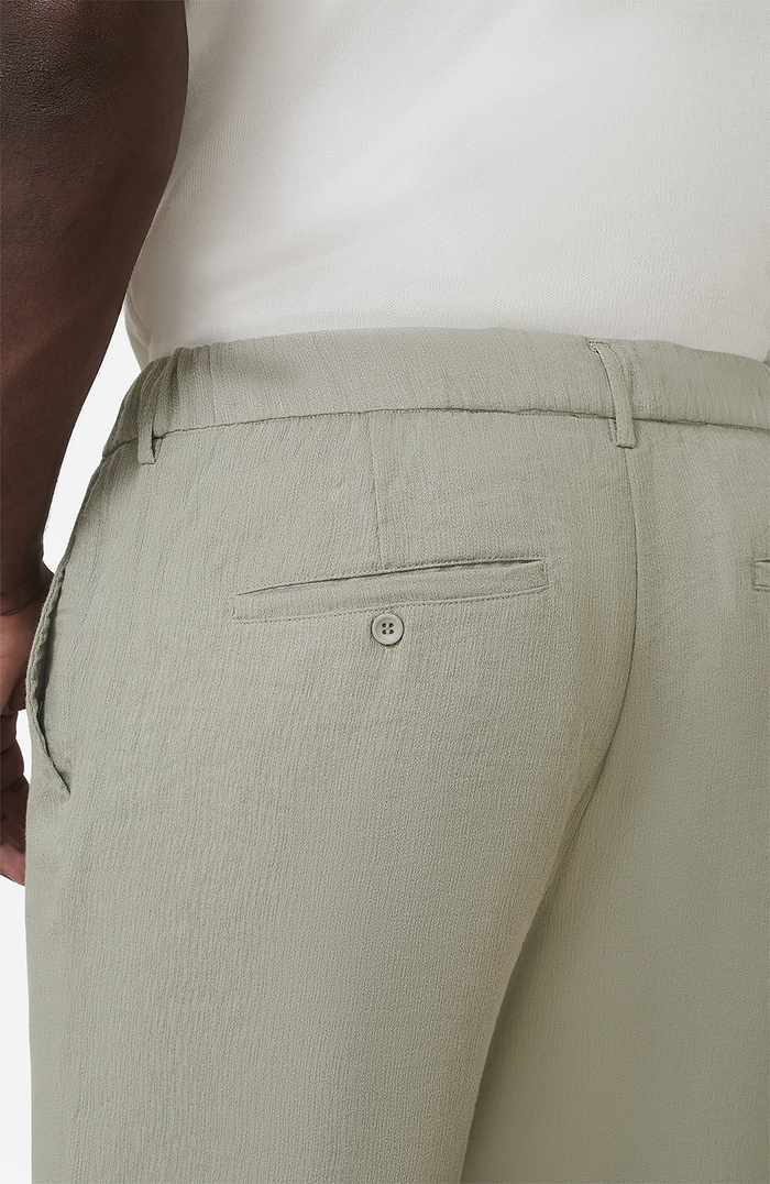 Fiorano Relaxed Fit Pants in Sage