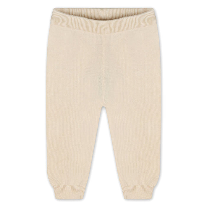Organic Knit Baby Pants