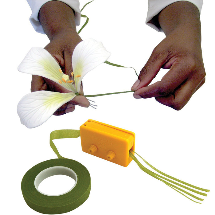 Floral Tape Cutter & Shredder by JEM