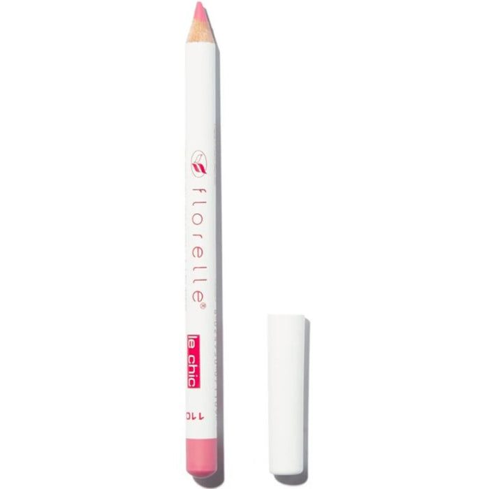 Florelle Olive oil for lips Le Chic tone 110 Florelle
