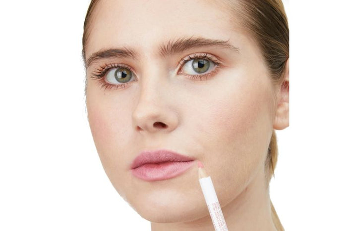 Florelle Olive oil for lips Le Chic tone 110 Florelle