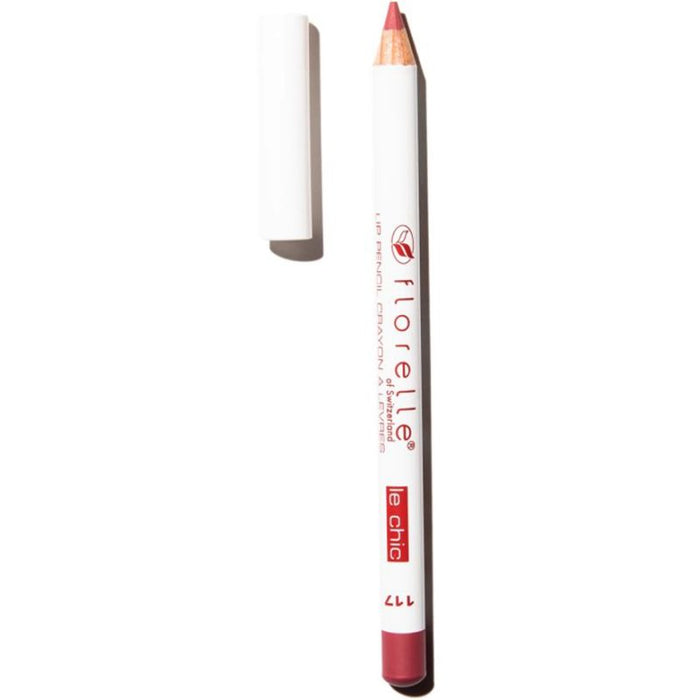 Florelle Olivets for lips Le Chic tone 117 Florelle