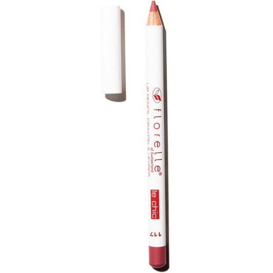 Florelle Olivets for lips Le Chic tone 117 Florelle